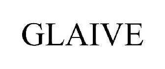 GLAIVE