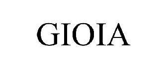 GIOIA