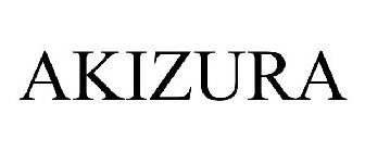 AKIZURA