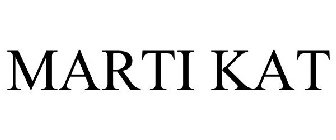MARTI KAT