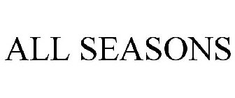 ALL SEASONS