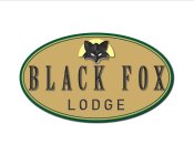 BLACK FOX LODGE