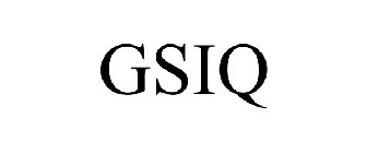 GSIQ