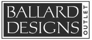 BALLARD DESIGNS OUTLET