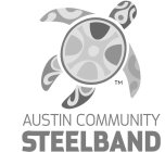 AUSTIN COMMUNITY STEELBAND