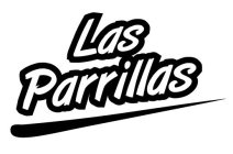 LAS PARRILLAS