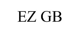 EZ GB