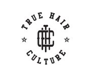 TRUE HAIR CULTURE THC