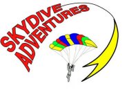 SKYDIVE ADVENTURES