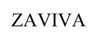 ZAVIVA
