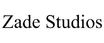 ZADE STUDIOS