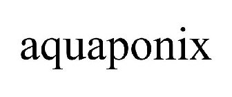 AQUAPONIX