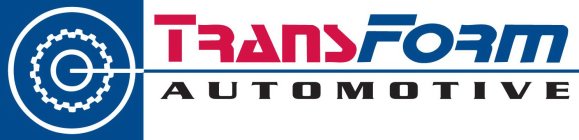 TRANSFORM AUTOMOTIVE