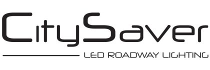 CITY SAVER LED ROADWAY LIGHTING