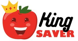 KING SAVER