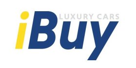 I BUY LUXURY CARS