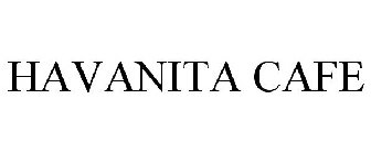 HAVANITA CAFE