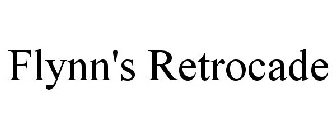 FLYNN'S RETROCADE