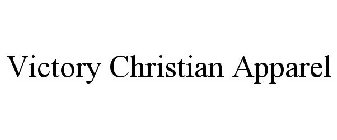 VICTORY CHRISTIAN APPAREL