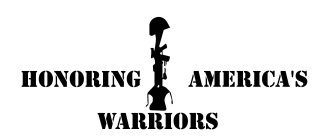 HONORING AMERICA'S WARRIORS