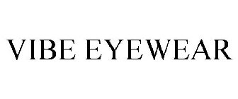 VIBE EYEWEAR