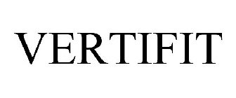 VERTIFIT