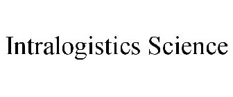 INTRALOGISTICS SCIENCE