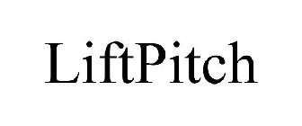 LIFTPITCH