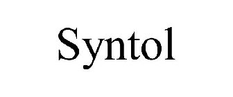 SYNTOL