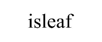 ISLEAF