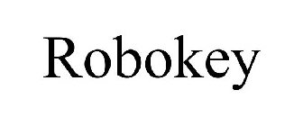 ROBOKEY