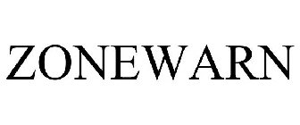ZONEWARN