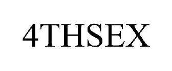 4THSEX