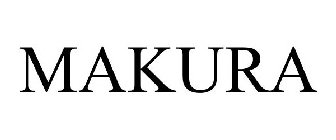 MAKURA