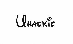 UHASKIE