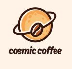 COSMIC COFFEE