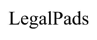 LEGALPADS