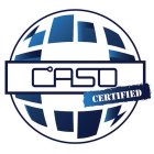 CASO CERTIFIED