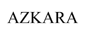 AZKARA