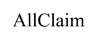 ALLCLAIM