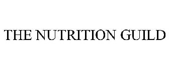 THE NUTRITION GUILD