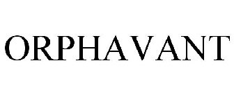 ORPHAVANT