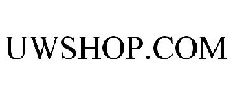 UWSHOP.COM