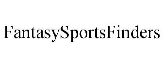 FANTASYSPORTSFINDERS