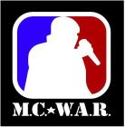 M.C. WAR