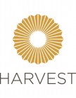 HARVEST
