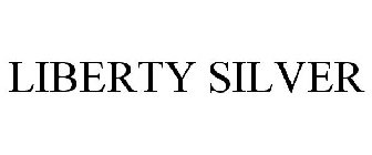 LIBERTY SILVER