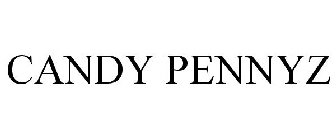 CANDY PENNYZ