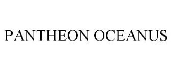 PANTHEON OCEANUS