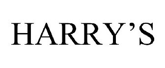 HARRY'S